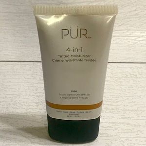 Pür 4 in 1 Tinted Moisturizer